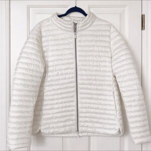 SAVE THE DUCK Women’s Puffer Jacket XXL